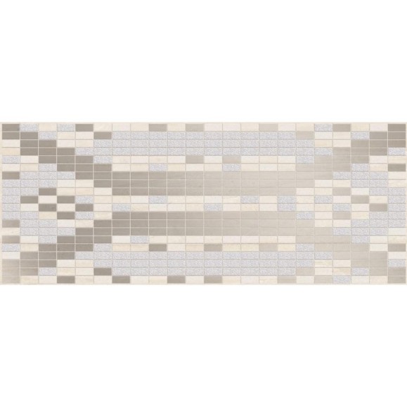 Декор Beryoza Ceramica ВК Элиз 2 бежевый, Декор 200x500x8 мм ТГ-00003853