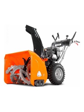 Бензиновый снегоуборщик YARD FOX 7654E SB017654E22
