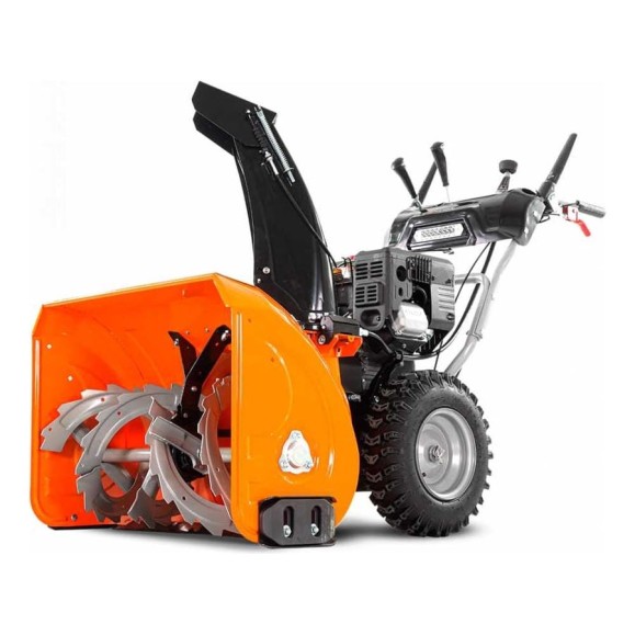 Бензиновый снегоуборщик YARD FOX 7654E SB017654E22 Бензиновый снегоуборщик YARD FOX 7654E SB017654E22