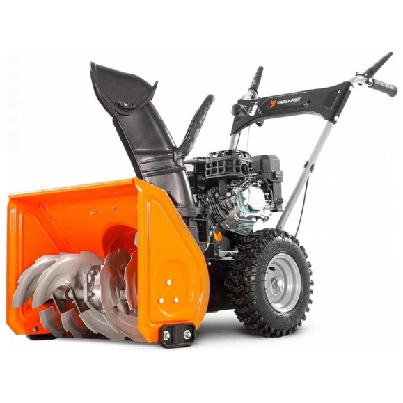 Бензиновый снегоуборщик YARD FOX 5640H SB015640H22 Бензиновый снегоуборщик YARD FOX 5640H SB015640H22