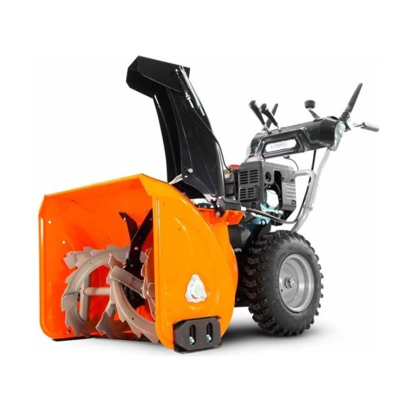 Бензиновый снегоуборщик YARD FOX 6654E SB016654E22