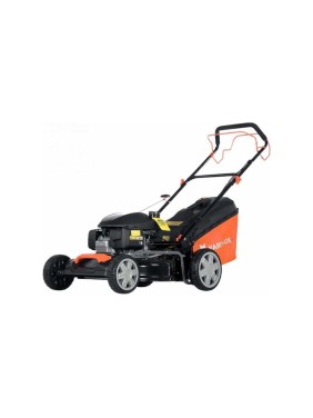 Cамоходная Бензиновая газонокосилка YARD FOX HONDA 51SH