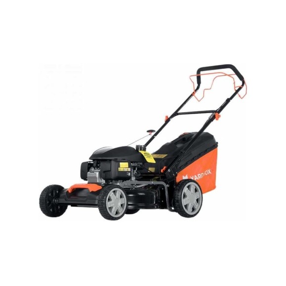 Cамоходная Бензиновая газонокосилка YARD FOX HONDA 51SH