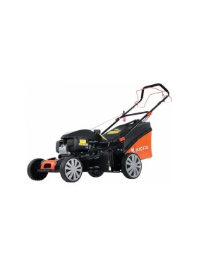 Cамоходная Бензиновая газонокосилка YARD FOX HONDA 55SH HW