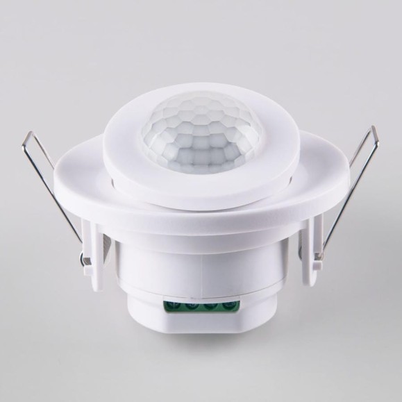 Датчик движения SNS-M-12 8m 2,2-4m 800W IP20 360 Elektrostandard a041244 Датчик движения SNS-M-12 8m 2,2-4m 800W IP20 360 Elektrostandard a041244