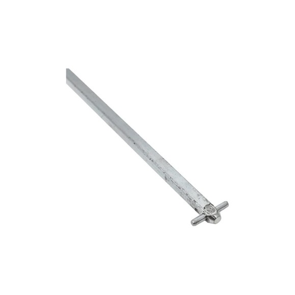 Переходник EKF 520 мм для рукояток управления TwinBlock 80-250А tb-a-1-520 Переходник EKF 520 мм для рукояток управления TwinBlock 80-250А tb-a-1-520
