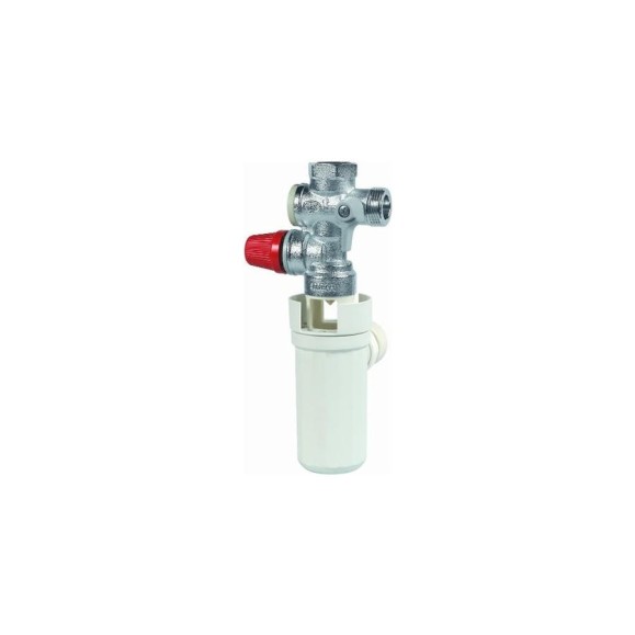 Группа гидравлической безопасности Ariston 3/4