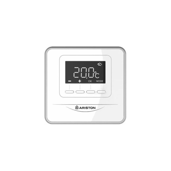 Комнатный датчик Ariston CUBE белый 3319477