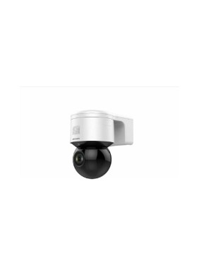 Уличная скоростная поворотная IP-камера Hikvision DS-2DE3A404IWG-E 4Мп c ИК-подсветкой до 50м АВ5088504 Уличная скоростная поворотная IP-камера Hikvision DS-2DE3A404IWG-E 4Мп c ИК-подсветкой до 50м АВ5088504