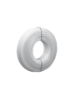 Труба Usystems radi pipe белая pn10 20x2,8 бухта 100м 1135975s