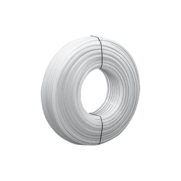 Труба Usystems radi pipe белая pn10 20x2,8 бухта 300м 1135614s