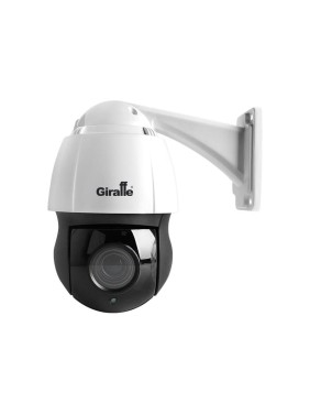 Уличная поворотная видеокамера Giraffe HD 2Мп (4.6-166 мм) GF-SD4330AHD2.0 v2 gf0484 Уличная поворотная видеокамера Giraffe HD 2Мп (4.6-166 мм) GF-SD4330AHD2.0 v2 gf0484