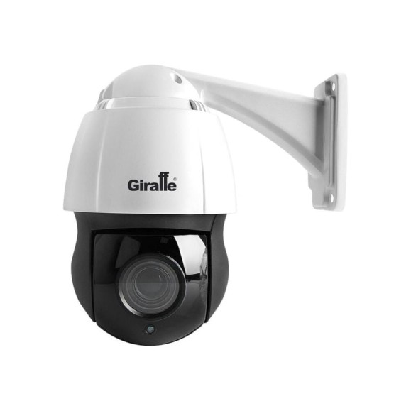Уличная поворотная видеокамера Giraffe HD 2Мп (4.6-166 мм) GF-SD4330AHD2.0 v2 gf0484