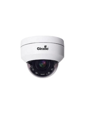 Уличная поворотная видеокамера Giraffe IP 5Мп (2.8-12 мм) GF-IPDIRZ04MP5.0 gf0506 Уличная поворотная видеокамера Giraffe IP 5Мп (2.8-12 мм) GF-IPDIRZ04MP5.0 gf0506