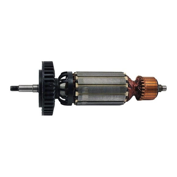 Якорь (ротор) 8829 аналог Metabo 9-125 УШМ TORGWIN IK-8829