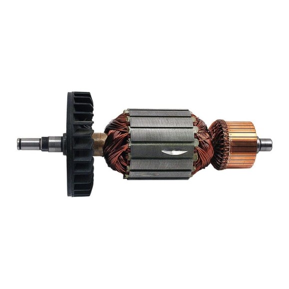 Якорь (ротор) аналог Makita 9069 УШМ TORGWIN IK-M9069