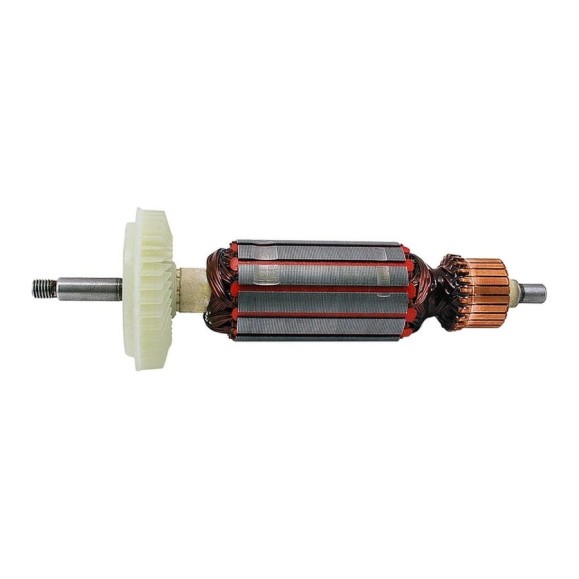 Якорь (ротор) аналог Bosch GWS 14-125, 14-150C УШМ TORGWIN IK-150C