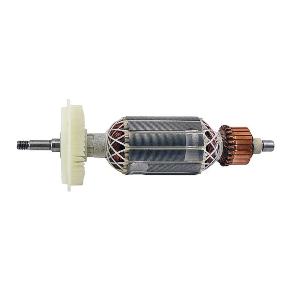 Якорь (ротор) аналог Bosch GWS 6-100, 850 УШМ TORGWIN IK-100