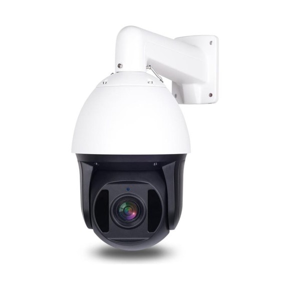 Уличная поворотная IP видеокамера Giraffe 5Мп (4.35-96.3 мм) GF-IPSD4330MP5.0 gf0522 Уличная поворотная IP видеокамера Giraffe 5Мп (4.35-96.3 мм) GF-IPSD4330MP5.0 gf0522