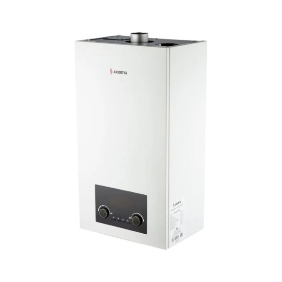 Газовый настенный котелARIDEYA GRAND - 10 FF ARD-07-000008 Газовый настенный котелARIDEYA GRAND - 10 FF ARD-07-000008