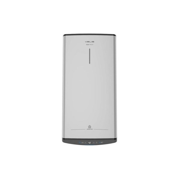 Настенный накопительный электрический водонагреватель ARISTON ABSE VLS PRO INOX PW 80 3700679 Настенный накопительный электрический водонагреватель ARISTON ABSE VLS PRO INOX PW 80 3700679