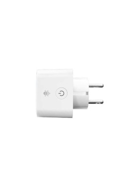 Одинарная розетка SLS KIT6 WiFi white SLS-OUT-01WHKIT6