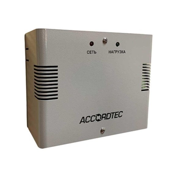 Блок бесперебойного питания ACCORDTEC ББП-20 Lite в металлическом корпусе АП5037813 Блок бесперебойного питания ACCORDTEC ББП-20 Lite в металлическом корпусе АП5037813