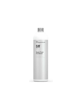 Чистящая пена для моек самообслуживания super foam friut bowl (1л) 253001 Koch Chemie 053872 2807