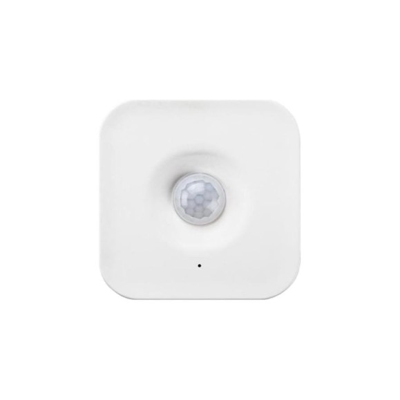 Датчик движения SLS SMI-02 WiFi white SLS-SMI-02WFWH