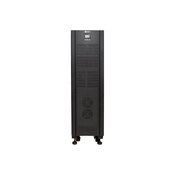 Источник бесперебойного питания EKF двойного преобразования E-Power SW900Pro 20000 ВА напольный,3х фазный 3/3,400В, без АКБ, SW902Pro-T-Tr