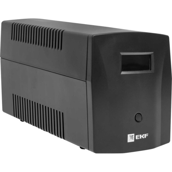 Источник бесперебойного питания EKF Линейно-интерактивный E-Power SSW 1500 ВА Proxima SSW-2150