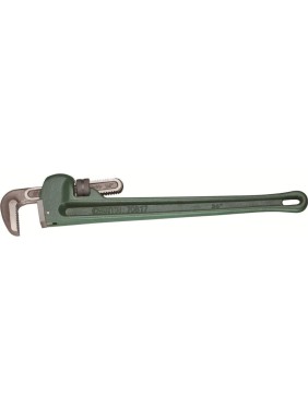Газовый ключ Sata 24" 600 мм 3.87 кг S70817 Газовый ключ Sata 24" 600 мм 3.87 кг S70817