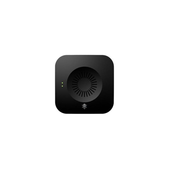 Звонок домофона SLS CHIME-02 WiFi black SLS-CHI-02WFBK Звонок домофона SLS CHIME-02 WiFi black SLS-CHI-02WFBK
