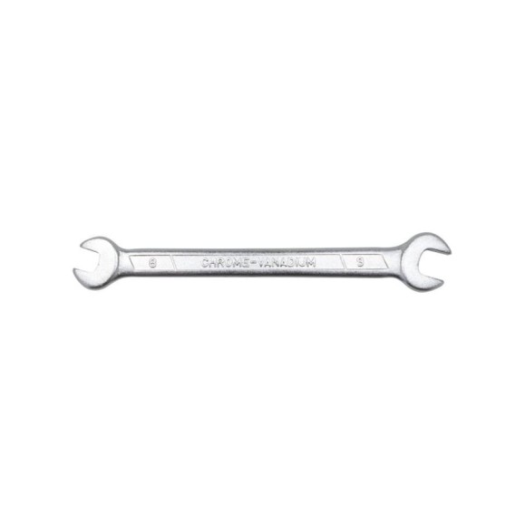 Рожковый ключ Forsage 8x9 мм F-7540809(5758)