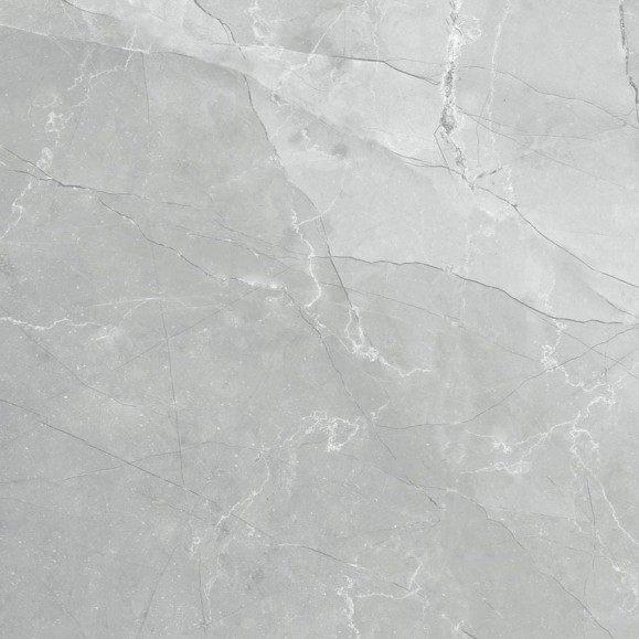 Керамогранит полированный LCM Армани Марбл / Armani Marble Gray 600х600 (4 шт в уп/57,60 м в пал) 6060AMB15P