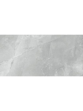 Керамогранит LCM Armani marble gray полированный, 600x1200x8 мм, 2 шт. в упаковке 60120AMB15P
