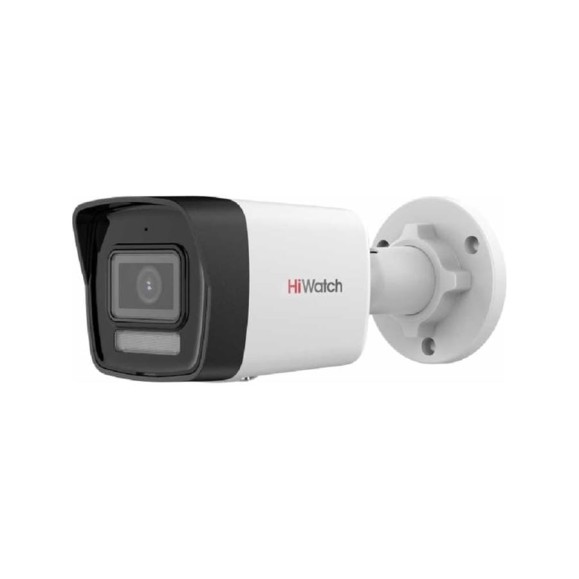 Уличная цилиндрическая IP-камера HIWATCH DS-I250M(C)(2.8mm) 2Мп АВ5089796 Уличная цилиндрическая IP-камера HIWATCH DS-I250M(C)(2.8mm) 2Мп АВ5089796