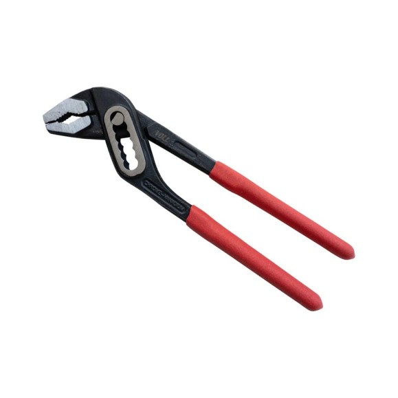 Сантехнические клещи VOLL sp 8", 200 мм, 1", CRV 5.02200