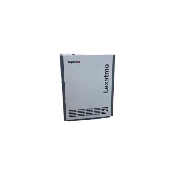 Атмосферный газовый котел Teplofor Lexatmo AVG-D 40 (40 кВт, электророзжиг) 8880349 Атмосферный газовый котел Teplofor Lexatmo AVG-D 40 (40 кВт, электророзжиг) 8880349
