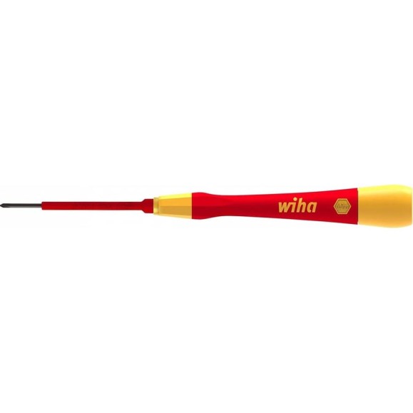 Микроотвёртка Wiha 42379 picofinish electric PH00x50 мм wih42379 Микроотвёртка Wiha 42379 picofinish electric PH00x50 мм wih42379