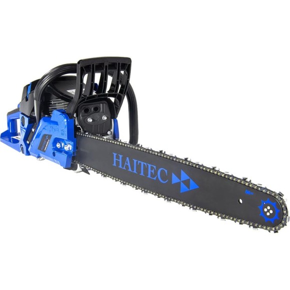 Бензиновая цепная пила HAITEC 4.05 л.с 22 HT-KS162