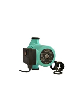 Циркуляционный насос Qubik WRS 32/8 -180мм + гайки 04377