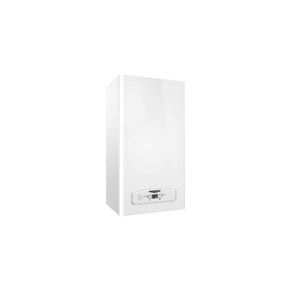 Настенный газовый котел Ariston egis c 15 ff 3636089