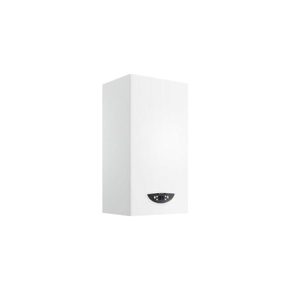 Настенный газовый котел Ariston egis xc 24 ff 3302266