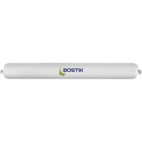Гибридный клей-герметик BOSTIK H565 черный, 600 мл 5001013 Гибридный клей-герметик BOSTIK H565 черный, 600 мл 5001013