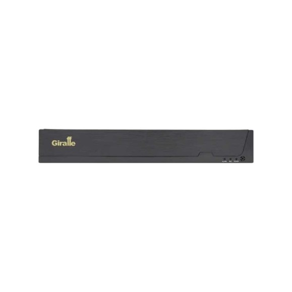 Видеорегистратор Giraffe 32IP 2-8Мп 2 HDD GF-NV2403UHD v2 gf0437