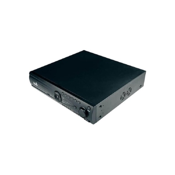 Видеорегистратор Giraffe 32-16IP 2-8Мп 8 HDD GF-NV2404UHD gf0438