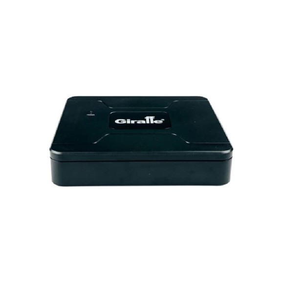 Видеорегистратор Giraffe 4HD 16IP 2Мп 1 HDD GF-DV0404 v3 gf0341