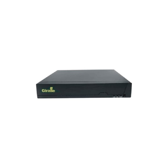 Видеорегистратор Giraffe 4HD 16-2IP 2-8Мп 1 HDD GF-DV0404AHD5.0 gf0229