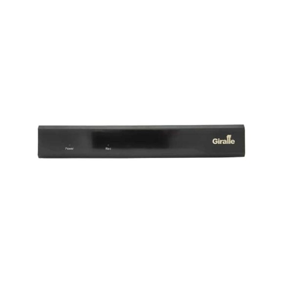 Видеорегистратор Giraffe 8HD 8-4IP 3-8Мп 1 HDD GF-DV0804AHD5.0 gf0230